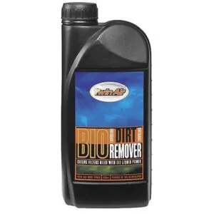 Liquido Bio de Limpeza de Filtro de Ar TWIN AIR 800ml