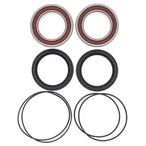 Kit de Rolamentos e Retentores do Eixo ALL BALLS YFZ 450 R