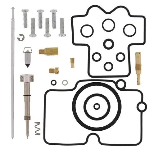Kit Reparação Carburador ALL BALLS TRX 450 ER