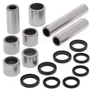 Kit de Reparação Biela do Amortecedor ALL BALLS YFZ 450 R