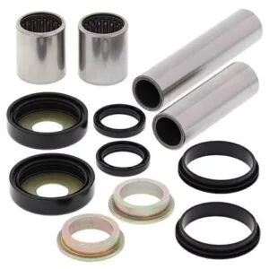 Kit Reparação Escora Rolamentos de Casquilhos ALL BALLS TRX 400