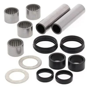 Kit Reparação Escora Rolamentos de Casquilhos ALL BALLS YFM 700 Raptor
