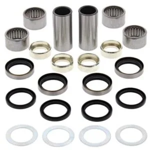Kit Reparação Escora Rolamentos de Casquilhos ALL BALLS SX | XC