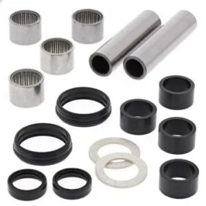 Kit Reparação Escora Rolamentos de Casquilhos ALL BALLS YFZ 450 R