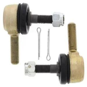 Kit Rótulas Direção ALL BALLS Predator 500