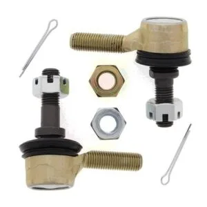 Kit Rótulas Direção ALL BALLS Predator 500 | Outlaw 525 | Outlaw 450