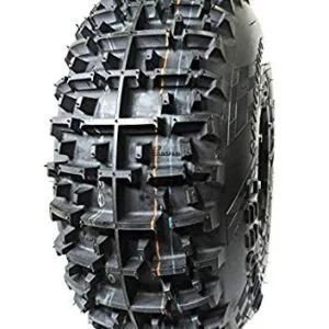 PNEU GOLDSPEED SC4 AMARELO 6PR 32J 22.5X9-10