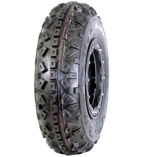 PNEU GOLDSPEED SX AMARELO 21x7-10