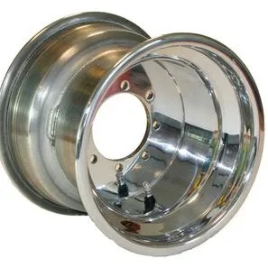 Jante GOLDSPEED Polida 8x5 2+3 4/110/115