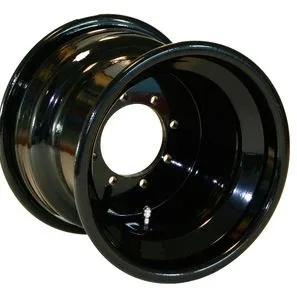 Jante GOLDSPEED Preta 8x8 3+5 4/110/115