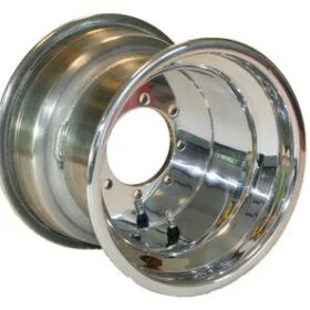 Jante GOLDSPEED Polida 8x8 3+5 4/110/115