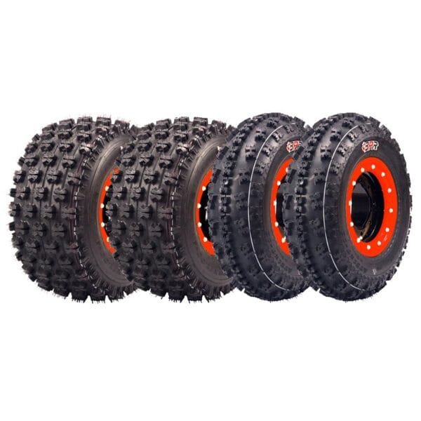 Pneu BPR P348 21x7-10