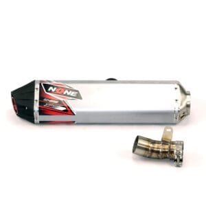 Ponteira NONE MS19 LTZ 400 03-09