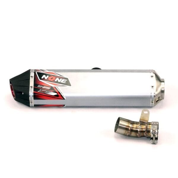 Ponteira NONE MS19 LTZ 400 03-09