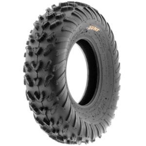 Pneu SUN-F A-007 - 23X7X10
