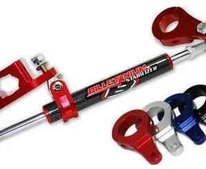 Amortecedor de Direção - 11 Clicks STREAMLINE YFZ450R