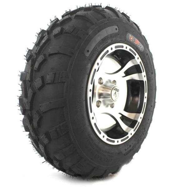 Pneu BPR by SUNF A010 25x8-12