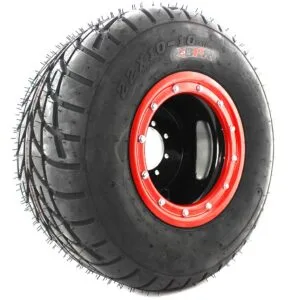 Pneu BPR by SUNF A021 22x10-10