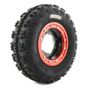 Pneu BPR by SUNF A027 22x7-10