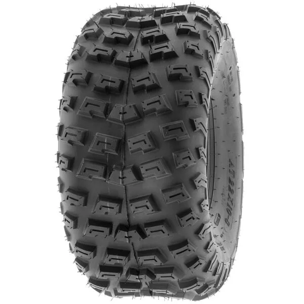 Pneu BPR by SUNF A030 22x10-8
