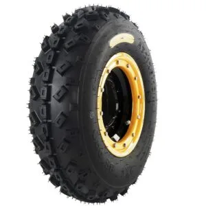 Pneu BePro 2XT 21x6-10