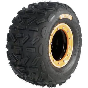 Pneu BePro 2XT 20x11-9