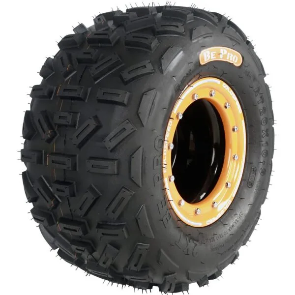 Pneu BePro 2XT 20x11-9