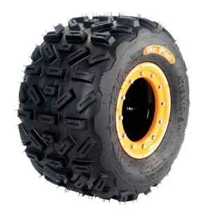 Pneu BePro QXT 18x10-8 Sport