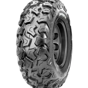 Pneu CST Behemoth CU07 26x9-14