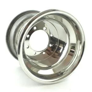 Jante BePro Polida 9x8 3+5 4/110/115