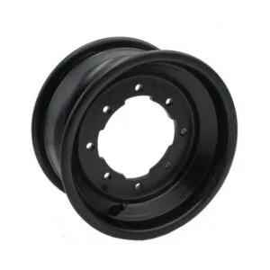 Jante BPR Preta 10x5 3+2 4/144/156