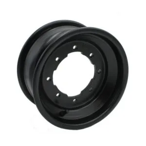 JANTE BPR PRETA 10X5 4+1 4/144/156