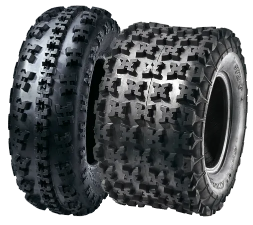 Pneu SUN-F A-027 - 20X7X8