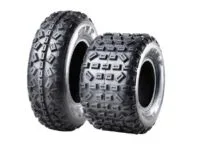 Pneu SUN-F A-035 - 20X6X10