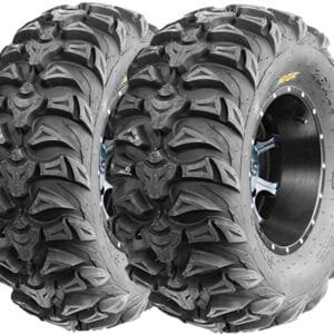 Pneu SUN-F A-040 - 25X8X12