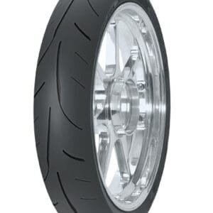 AVON  3D ULTRA XTREME AV81 120/70ZR17 58W F TL (638422)