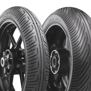 AVON  AV58 XTREME RAINRACER 190/55R17 NHS R TL (638432)