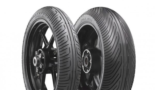 AVON  AV58 XTREME RAINRACER 180/55R17 NHS R TL (638430)