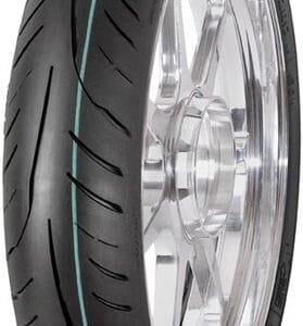 AVON  STORM 3D X-M 120/70ZR18 59W F TL (638348)
