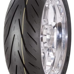 AVON  STORM 3D X-M 200/50ZR17 75W R TL (638355)