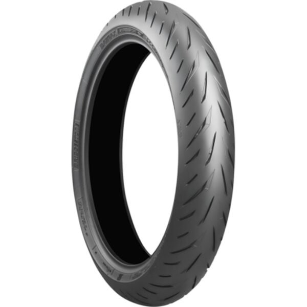 BRIDGESTONE S22 120/70ZR17 (58W) F TL E