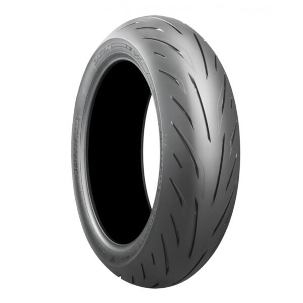 BRIDGESTONE S22 180/55ZR17 73W R TL E