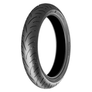 Pneu BRIDGESTONE T31 - 120/60ZR17