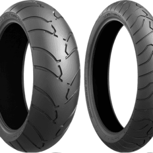 BRIDGESTONE BT028 120/70R18 59V F TL G9 YAMAHA V-MAX 2009 (DOT20)