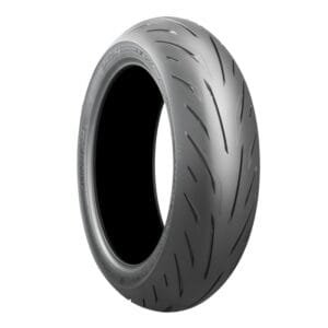 Pneu BRIDGESTONE S22 - 200/55ZR17