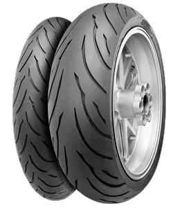 Pneu CONTINENTAL CONTIMOTION - 150/60ZR17