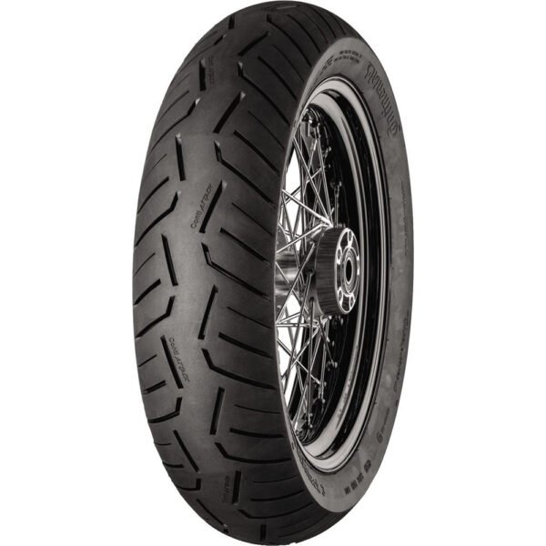 Continental CONTIROADATTACK 3 CR 100/90R18 56V F TL