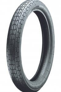 Pneu HEIDENAU K 44 - 90/90-18