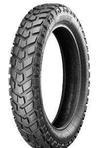 Pneu HEIDENAU K 60 - 110/80-18