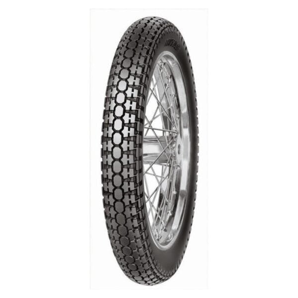 Pneu MITAS H-02 - 4.00-19
